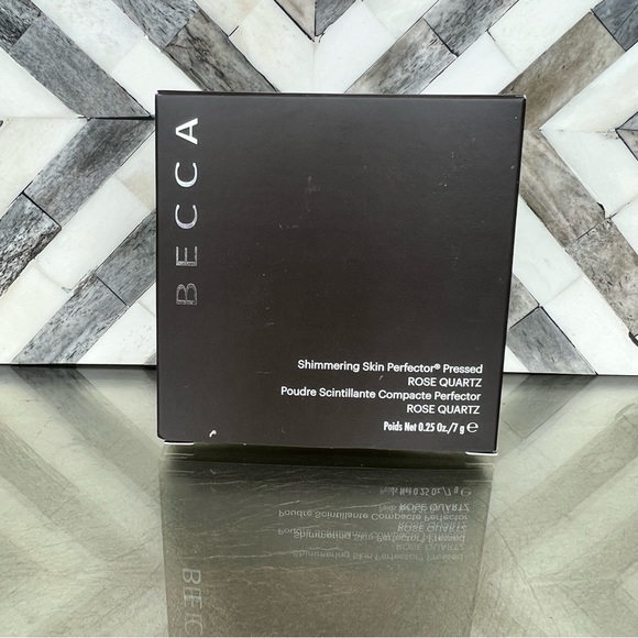 Becca shimmering skin Perfector Rose Quartz - Picture 3 of 3